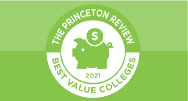 Best Value Colleges