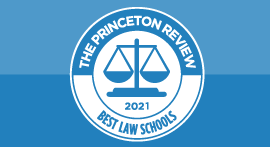 Best Law Schools 2021
