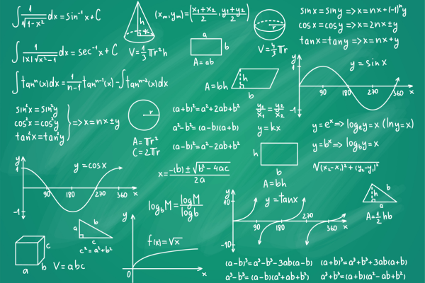 What ACT Math Formulas Should You Know for the Test?